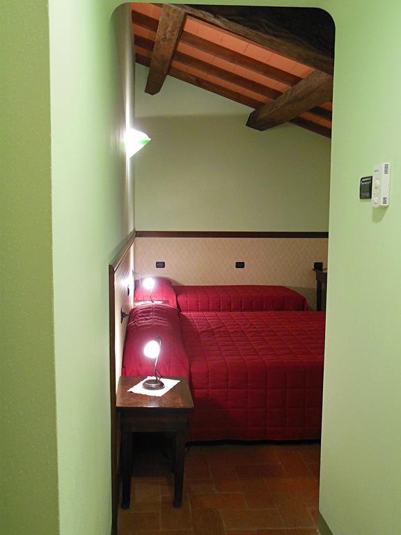 Antica Grancia Benedettina Villa Colorno Rom bilde