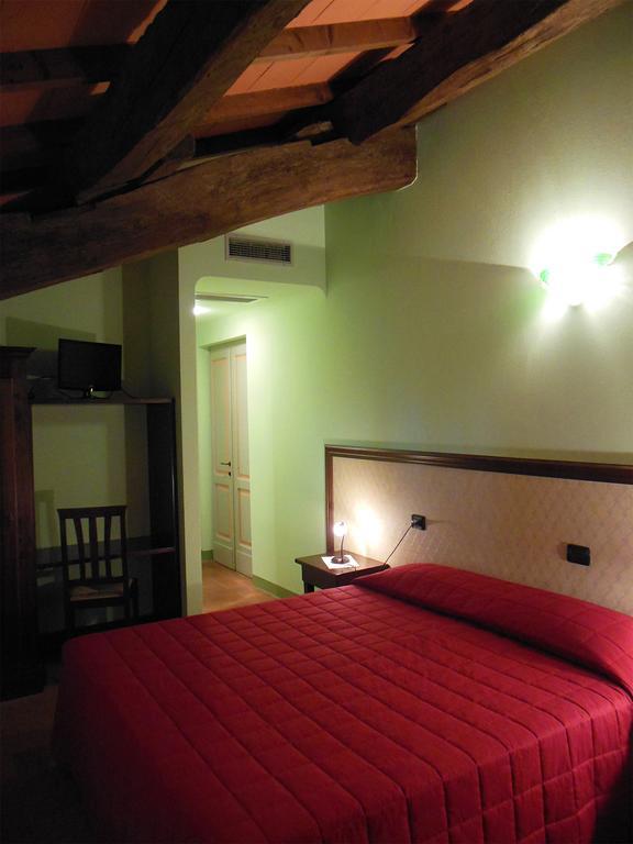 Antica Grancia Benedettina Villa Colorno Rom bilde